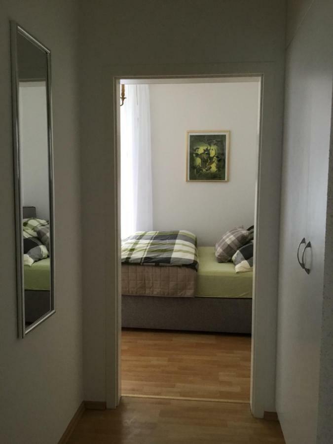 Ferienwohnung Villa Josephine Badenweiler Exterior foto
