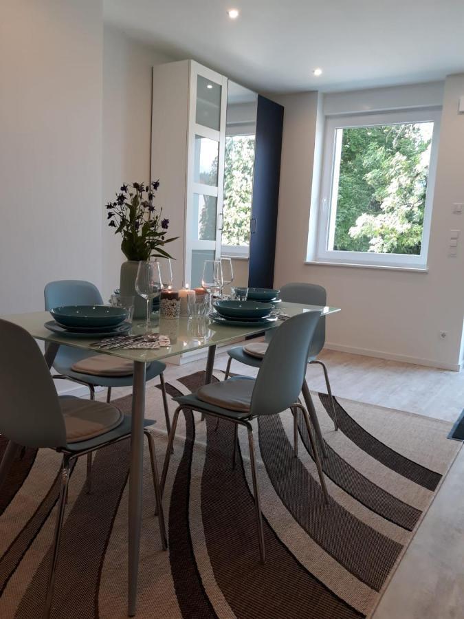 Ferienwohnung Villa Josephine Badenweiler Exterior foto